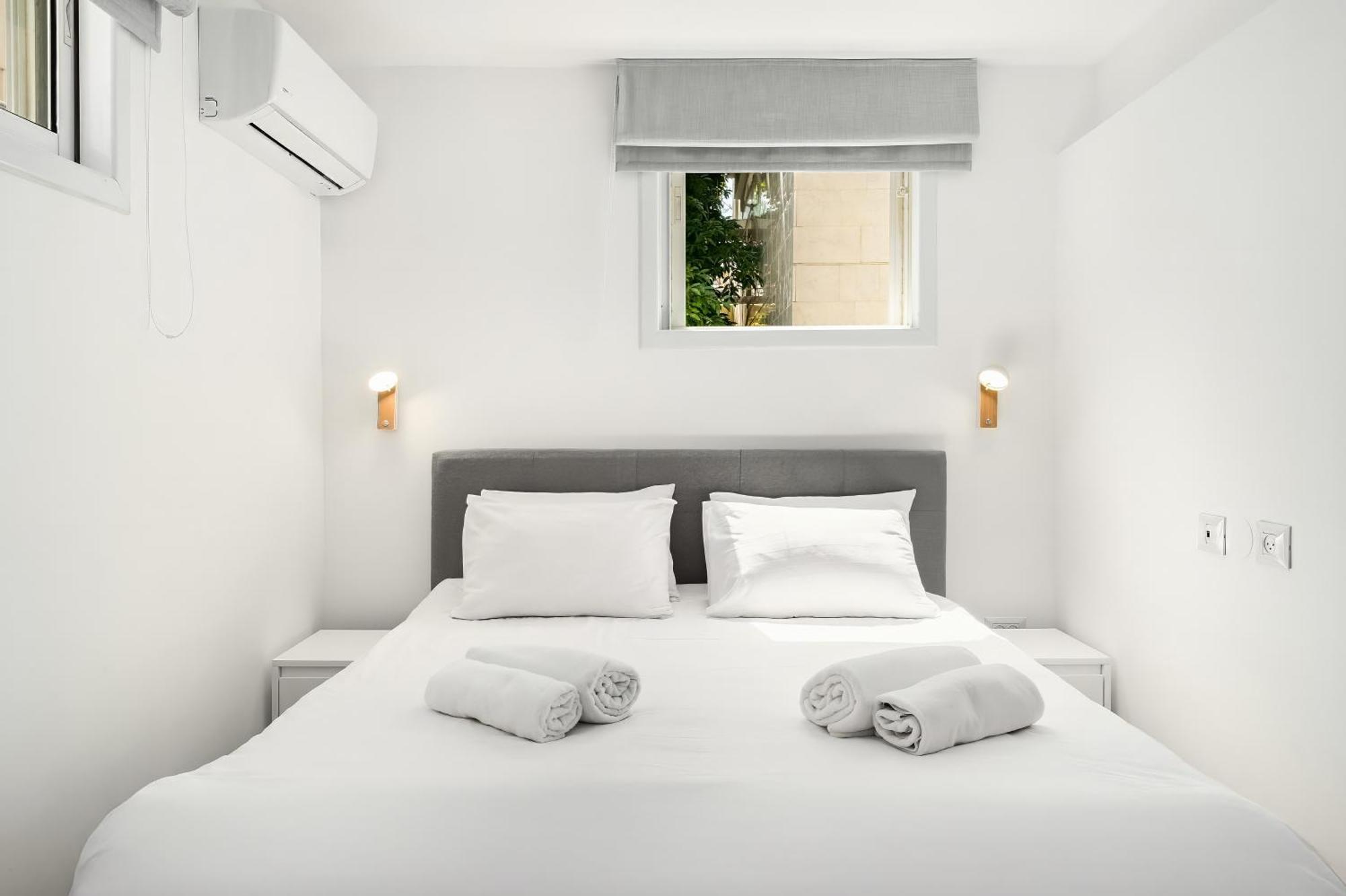 Penthouse & Terrace Near Hilton By Feelhome Tel Aviv Exterior photo
